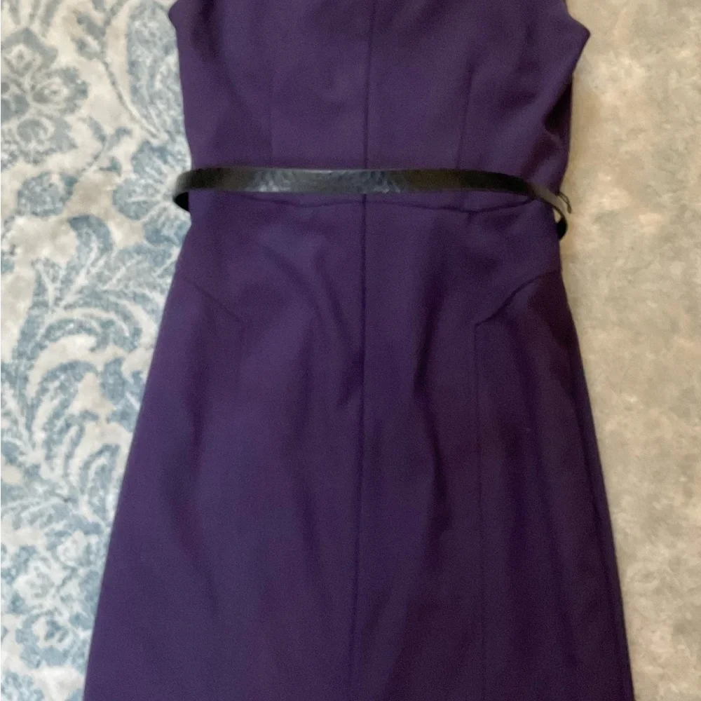 DONNA RICCO - Dress. Excellent Condition size 6 - Picture 2 of 8